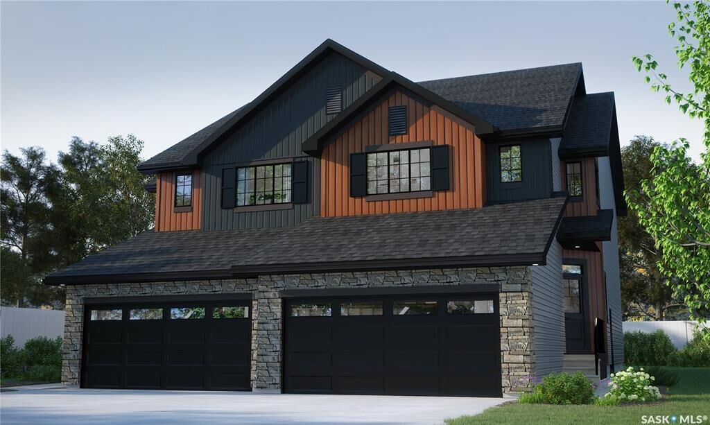 Property Photo:  3012 Dumont Way  SK S4V 3B3 