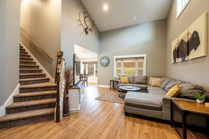 Property Photo:  655 Frank Street  WY 82801 