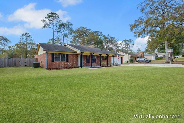 Property Photo:  6530 Iron Liege Trail  FL 32309 