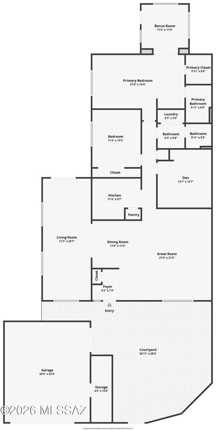 Property Photo:  757 W Calle Del Regalo  AZ 85614 