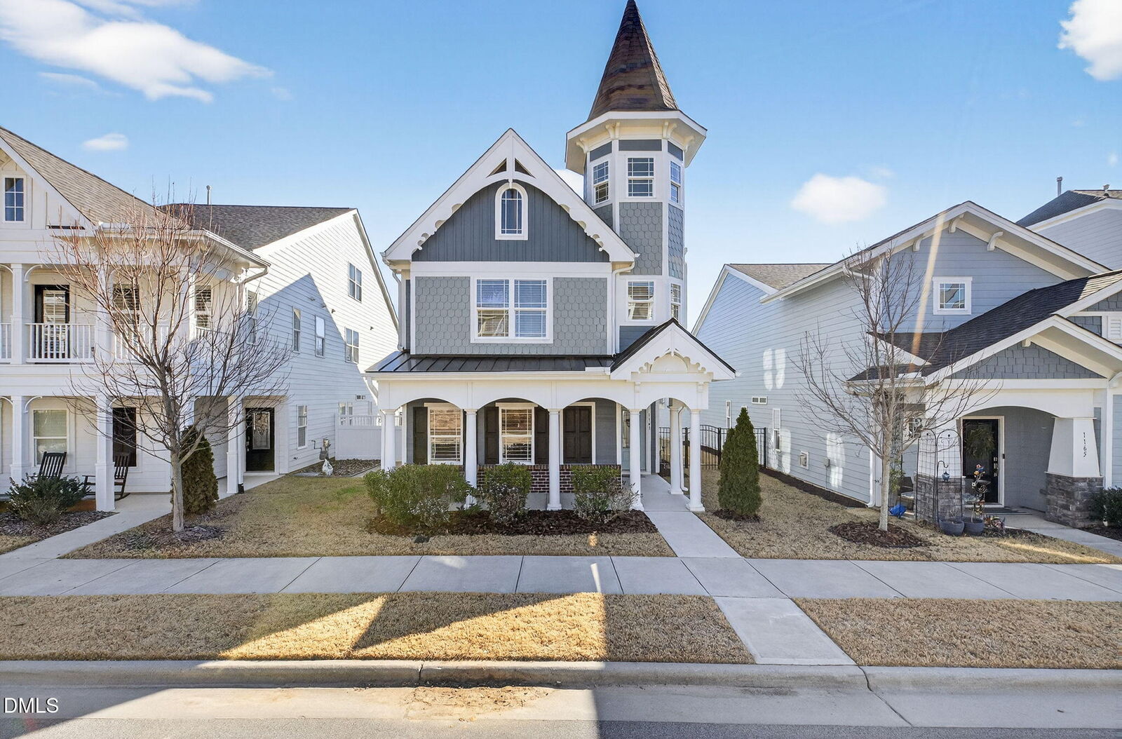 Property Photo:  1161 Gloriosa Street  NC 27523 