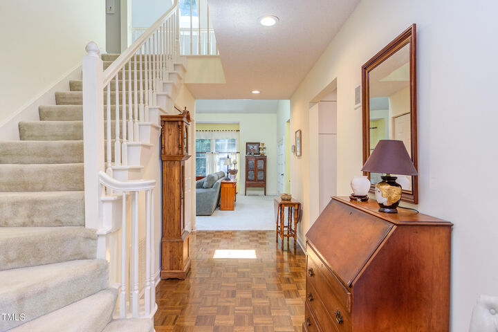 Property Photo:  309 Baneberry Close  NC 27312 