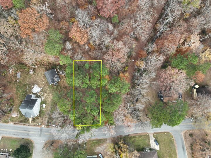 Property Photo:  1017 Seabrook Road  NC 27610 