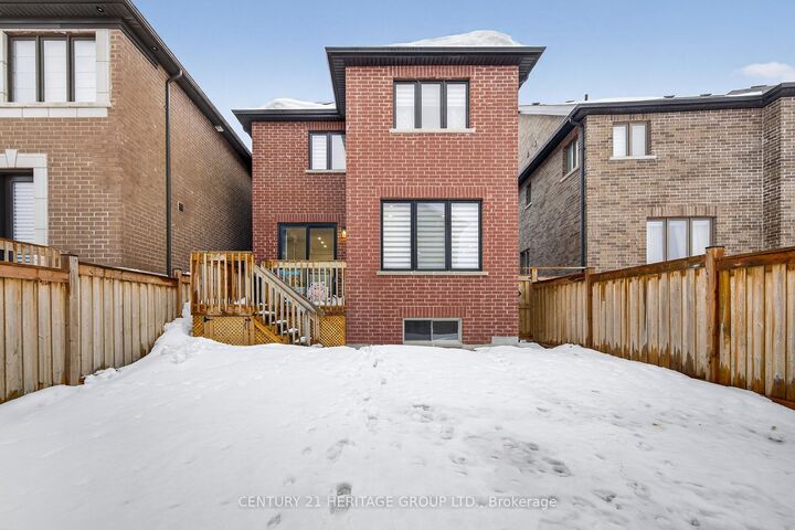 Property Photo:  1965 Boyes Street  ON L9S 0P2 