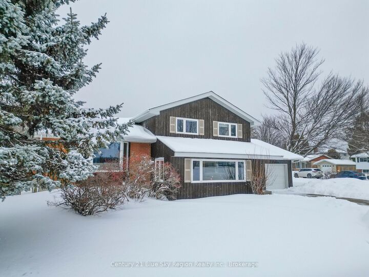 Property Photo:  777 Birchwood Road  ON P1B 4T7 