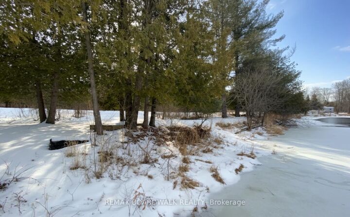 Property Photo:  854 Iron Mine Road  ON K0G 1K0 