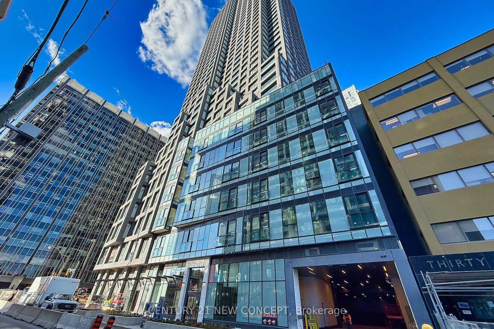 Property Photo:  20 Soudan Avenue 3105  ON M4S 0E2 