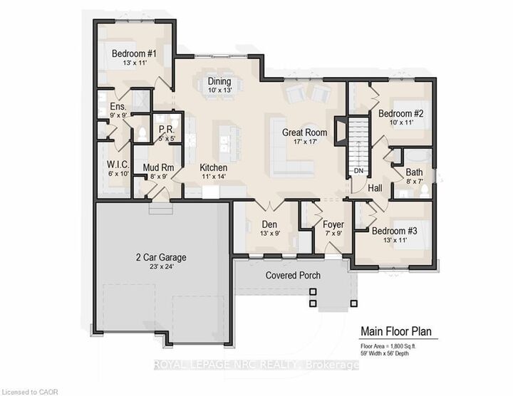 Property Photo: 32035 Bell Road #Lot 4 ON L0S 1V0