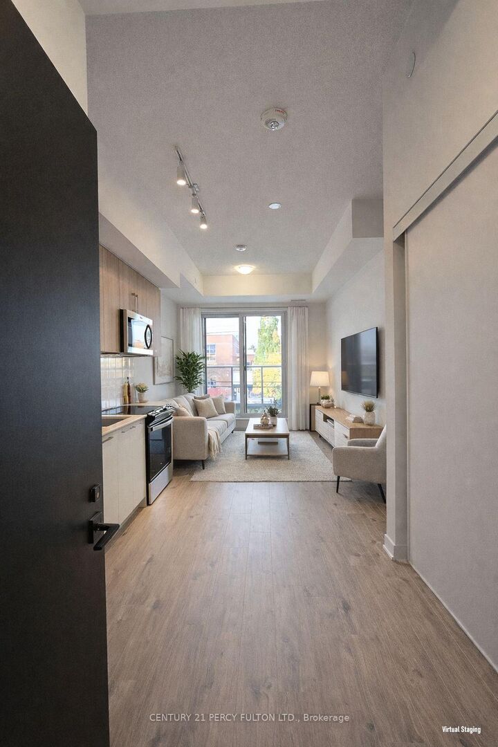 Property Photo:  500 Plains Road E 209  ON L7T 0C8 