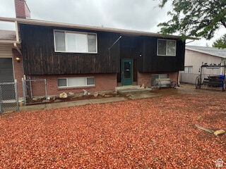 Property Photo:  954 E 7725 S  UT 84047 