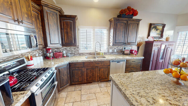 Property Photo:  1317 E 270 S  UT 84074 