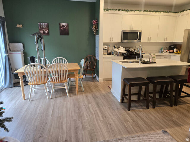 Property Photo:  929 N 960 W  UT 84337 