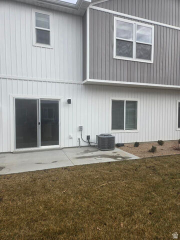 Property Photo:  929 N 960 W  UT 84337 