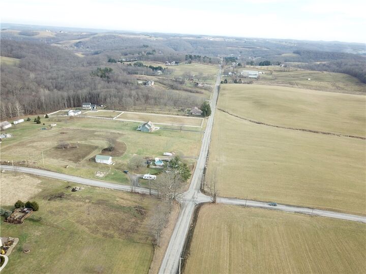 Property Photo:  0 Wises Grove Road  PA 15066 
