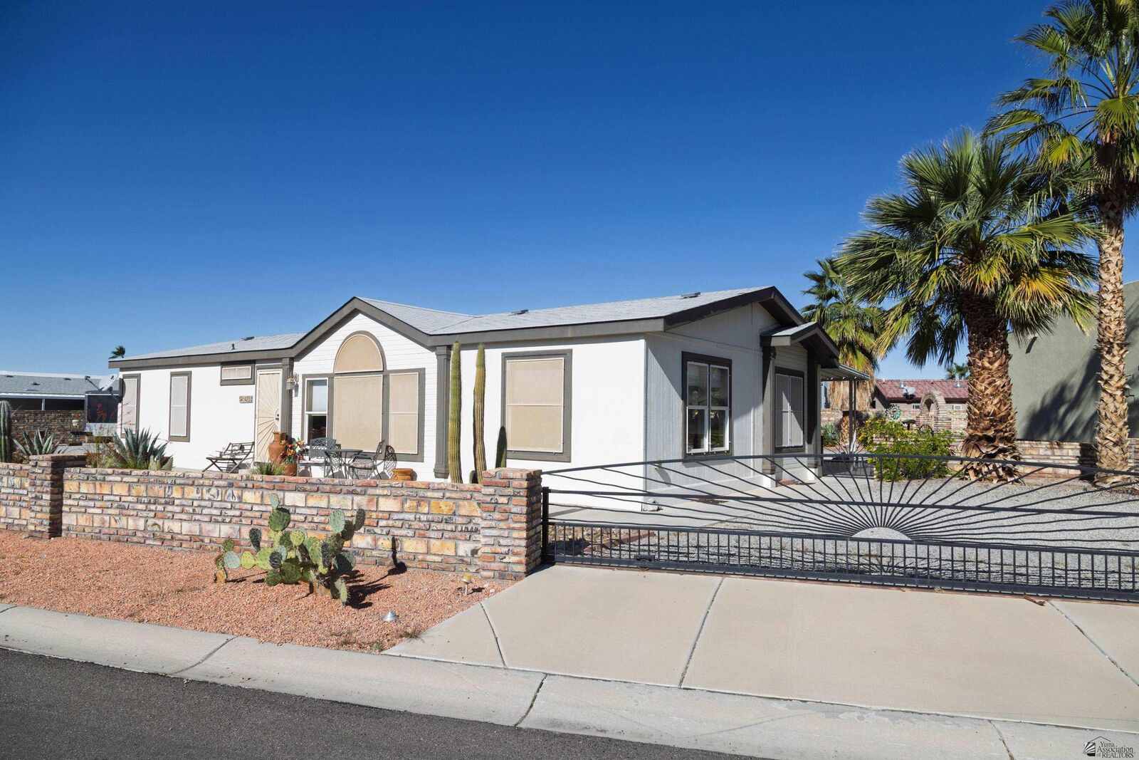 Property Photo:  14352 E 50 St  AZ 85367 