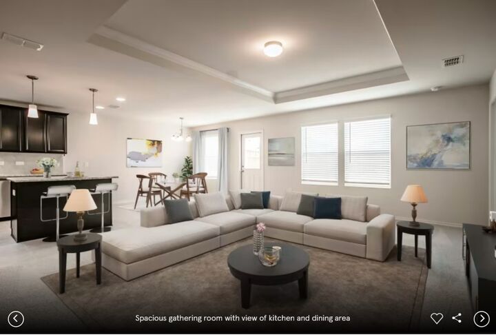 Property Photo:  3019 Titus Court  TX 76501 