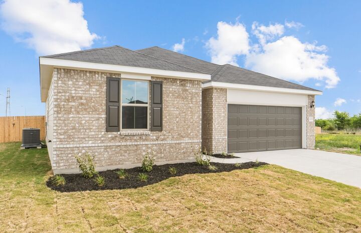 Property Photo: 3019 Titus Court TX 76501