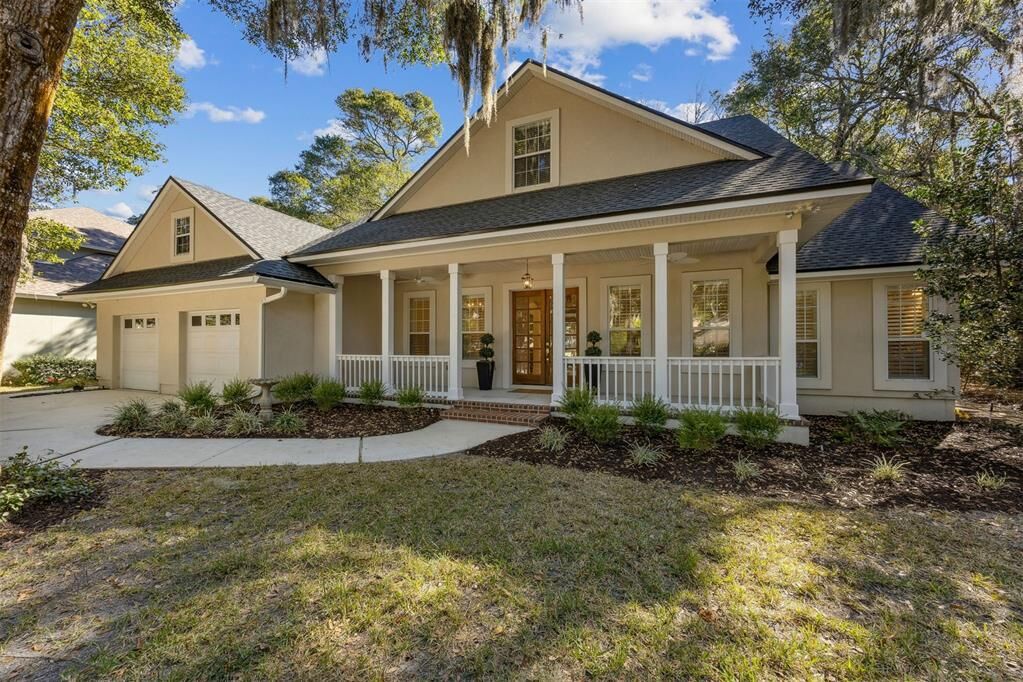 Property Photo:  1640 Regatta Drive  FL 32034 