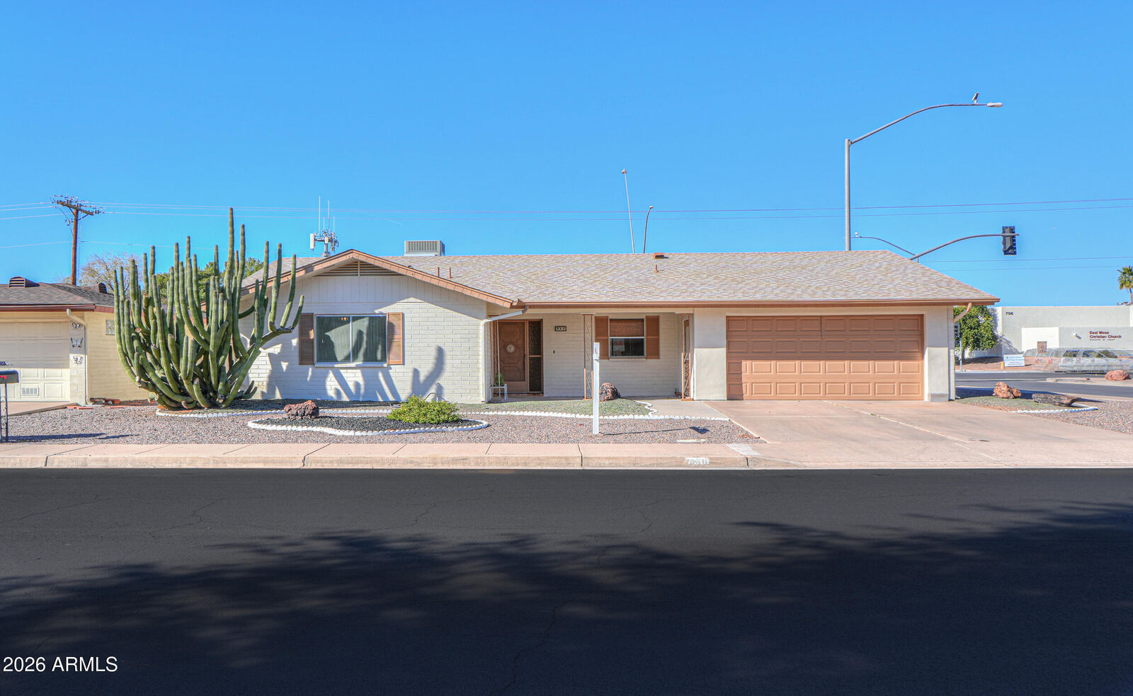 Property Photo: 730 S Portland -- AZ 85206