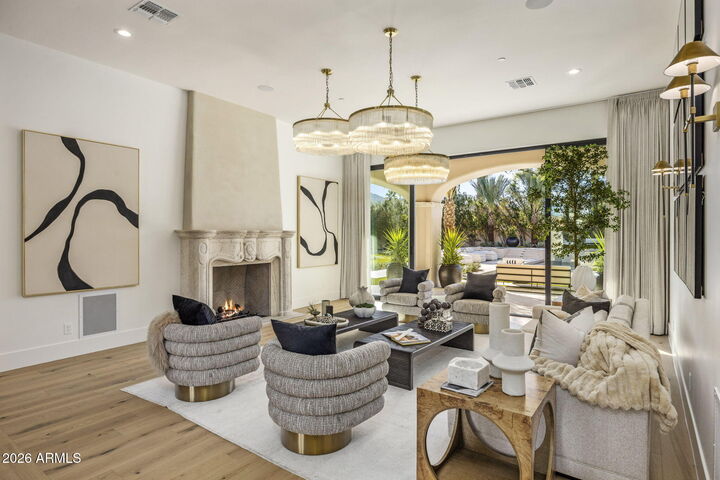 Property Photo: 4901 E Tomahawk Trail AZ 85253