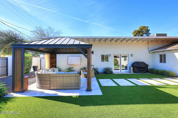 Property Photo:  7759 E Verde Lane  AZ 85251 