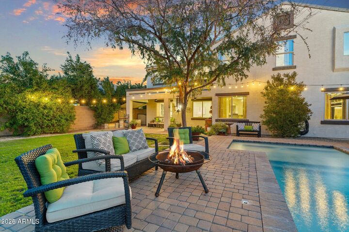 Property Photo:  28410 N 52nd Place  AZ 85331 