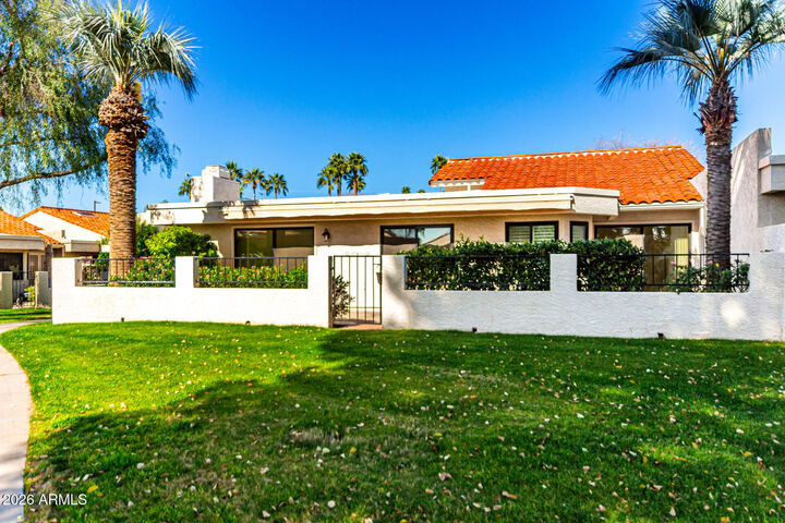 Property Photo:  10487 E Cochise Avenue  AZ 85258 