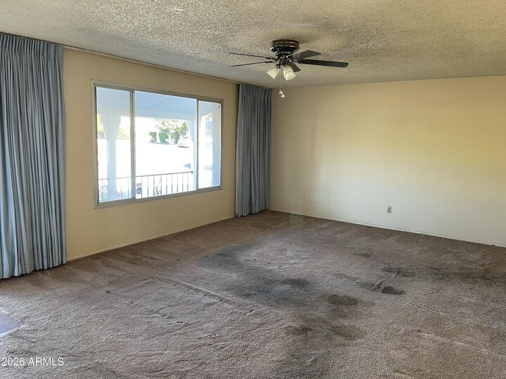 Property Photo: 8613 E Orange Blossom Lane AZ 85250