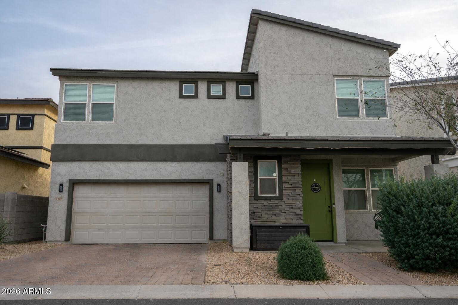 Property Photo:  1903 W 21st Avenue  AZ 85120 