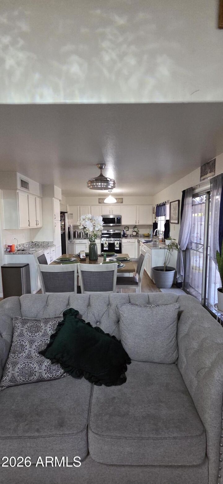 Property Photo:  10766 W Del Rio Lane  AZ 85323 