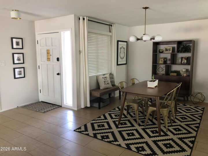 Property Photo:  8449 E Jackrabbit Road  AZ 85250 