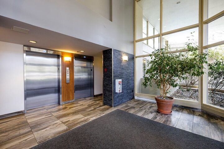 Property Photo:  738 Farrow Street 903  BC V3J 7V4 