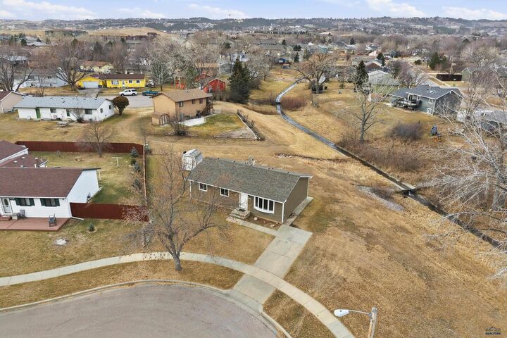 Property Photo:  3905 Hampton Ct  SD 57701 
