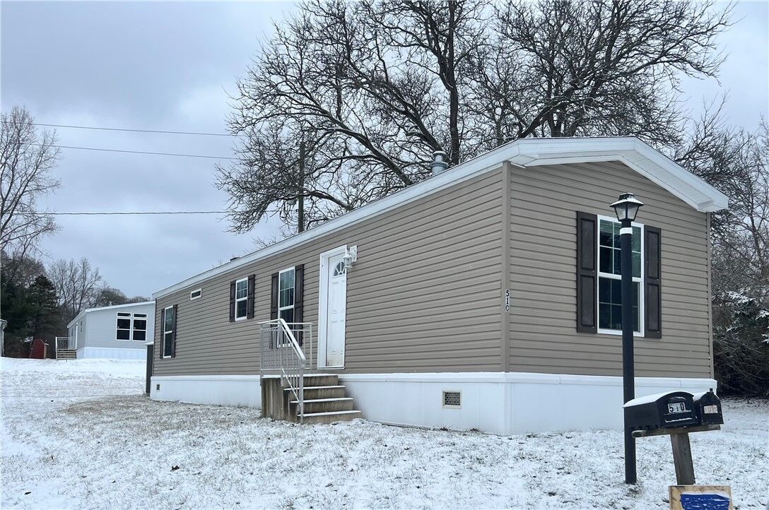 Property Photo:  510 Donalds Drive  NY 14850 