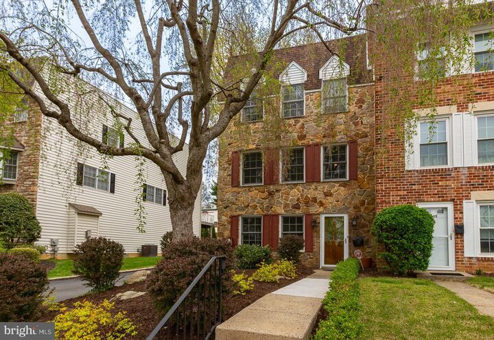 Property Photo:  107 Haldeman Street  PA 19063 