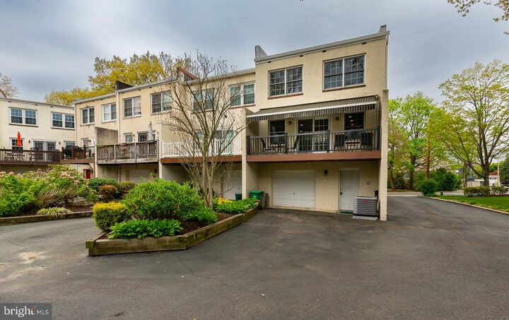 Property Photo:  107 Haldeman Street  PA 19063 