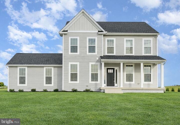 Property Photo:  3413 Aquia Drive  VA 22554 
