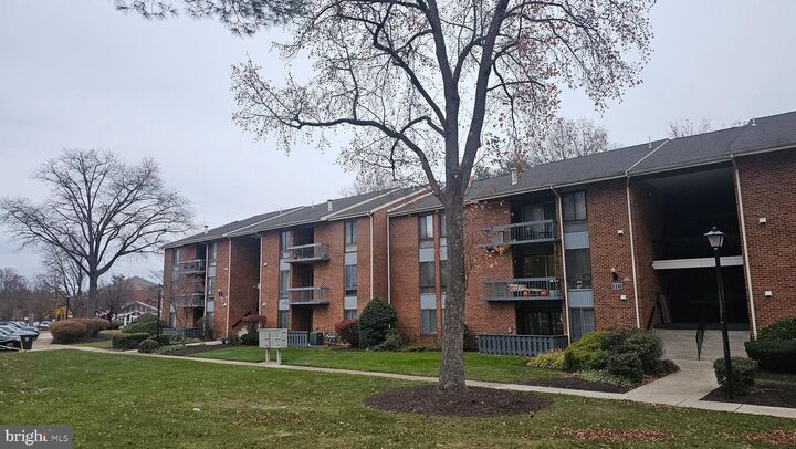 Property Photo: 116 Van Buren Road -2 NJ 08043