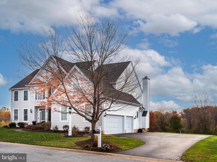 Property Photo:  311 John Hancock Boulevard  PA 19352 