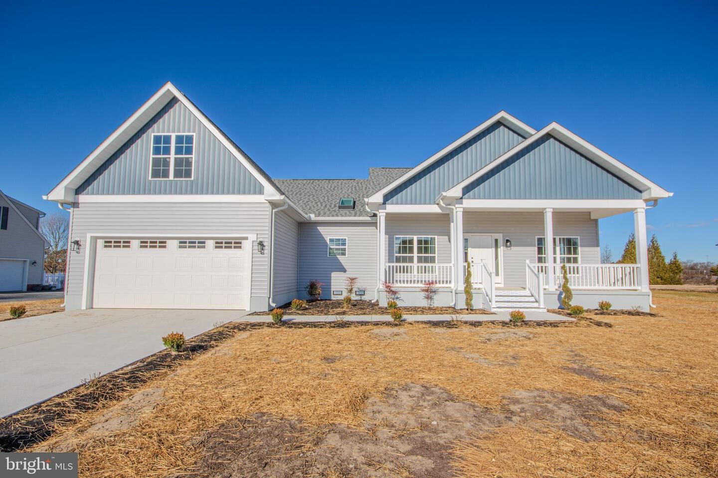 Property Photo: 116 Nina Lane MD 21826