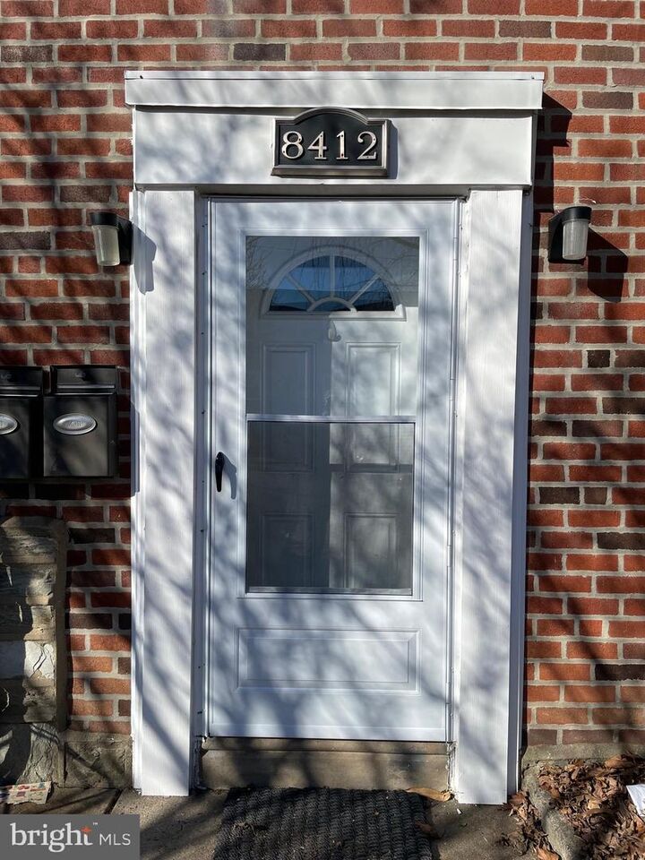 Property Photo:  8412 Jackson Street  PA 19136 