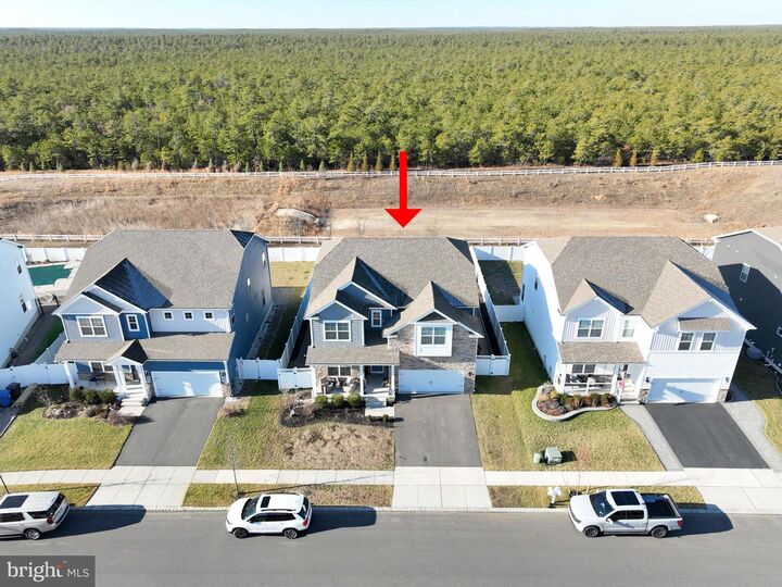 Property Photo:  167 Ashburn Avenue  NJ 08050 