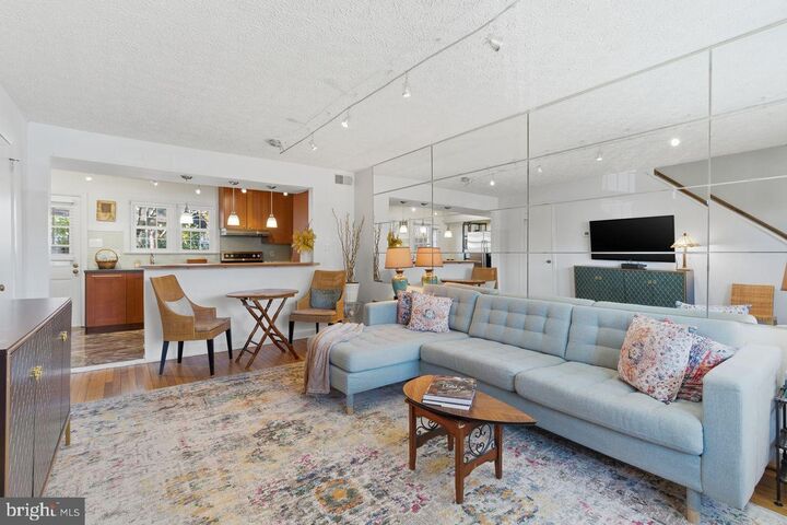 Property Photo:  246 S Virginia Avenue 99  VA 22046 