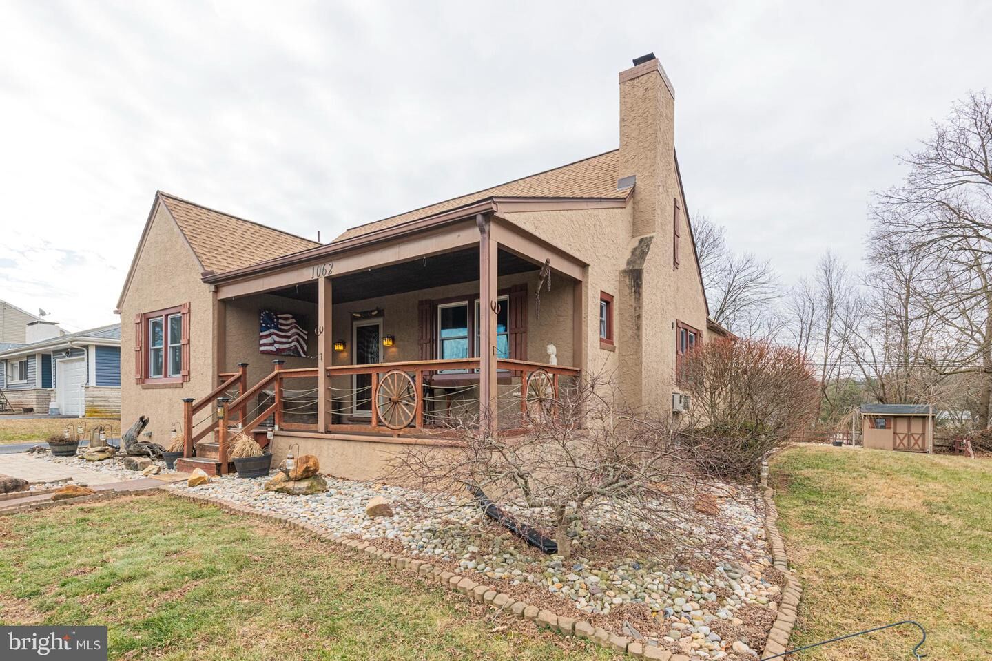 Property Photo:  1062 W Meadowbrook Road  PA 19465 