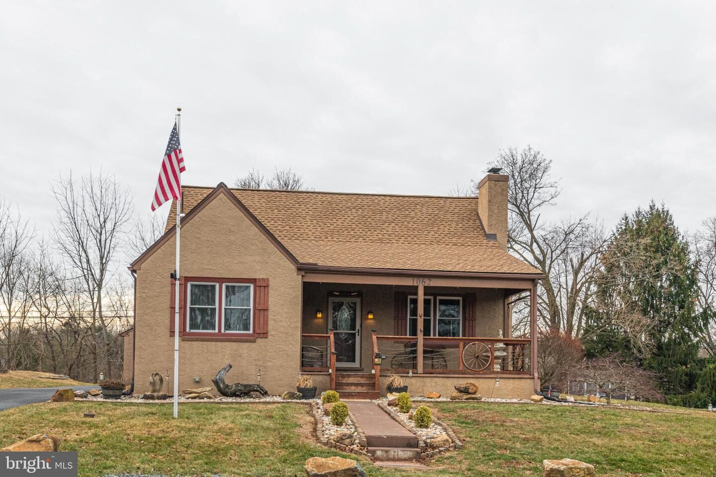 Property Photo:  1062 W Meadowbrook Road  PA 19465 