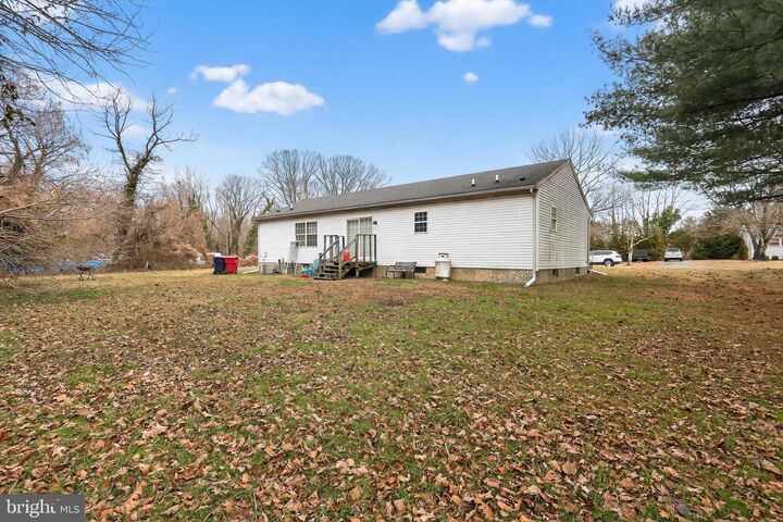 Property Photo: 520 Manheim Avenue NJ 08302