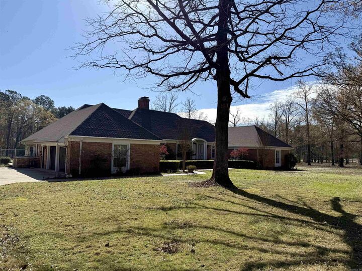 Property Photo:  731 Carter  AR 71742 