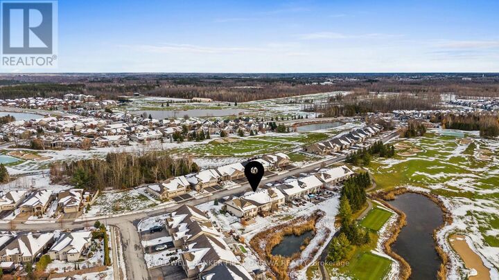 Property Photo:  239 Royal Landing Gate  ON K0G 1J0 