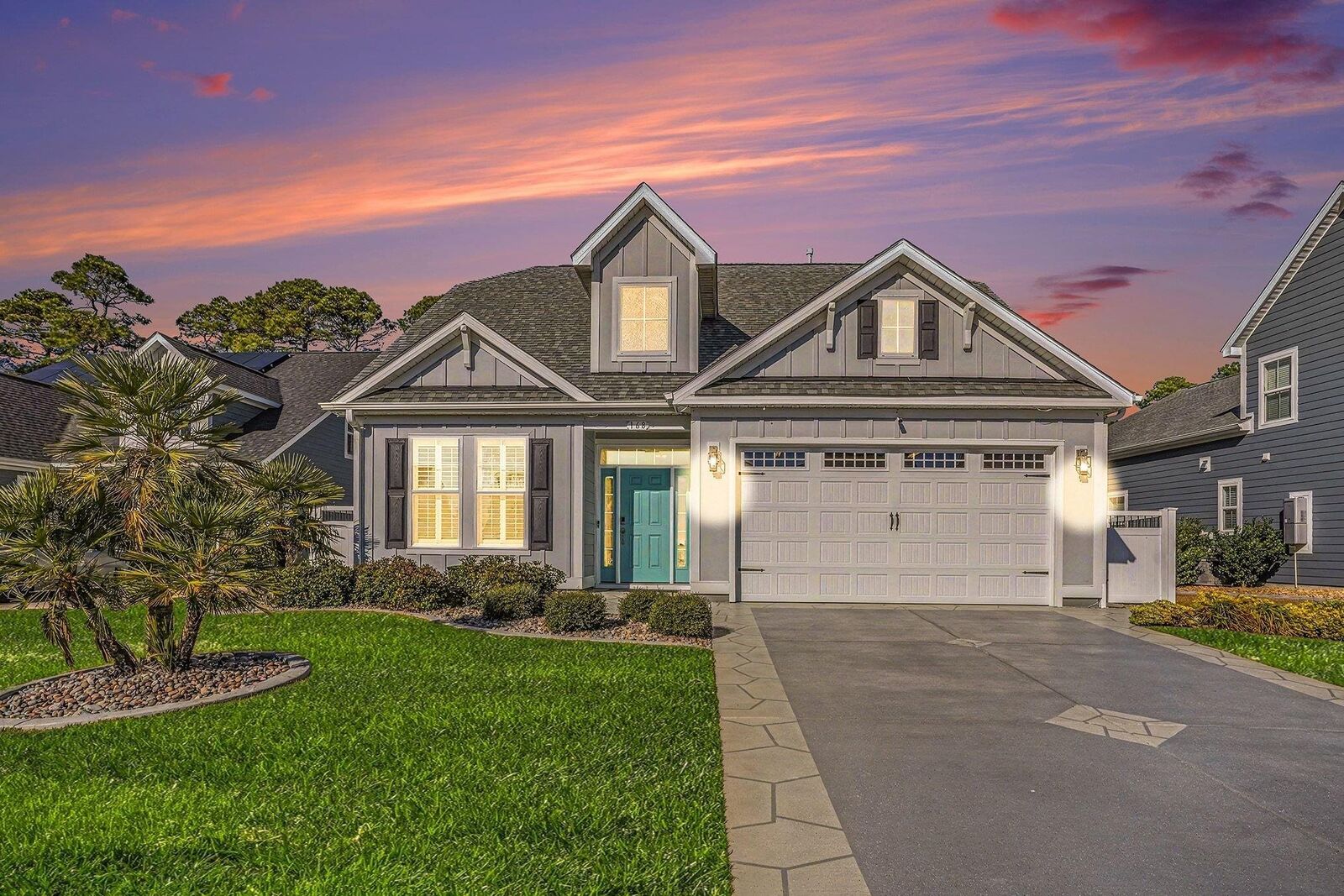 Property Photo:  168 Starlit Way  SC 29579 