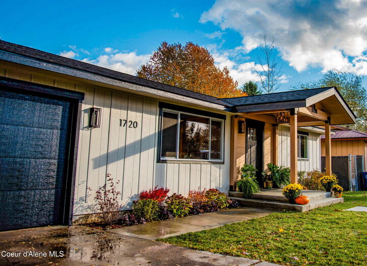 Property Photo:  1720 N 8th St  ID 83814 